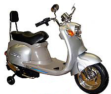 vespa